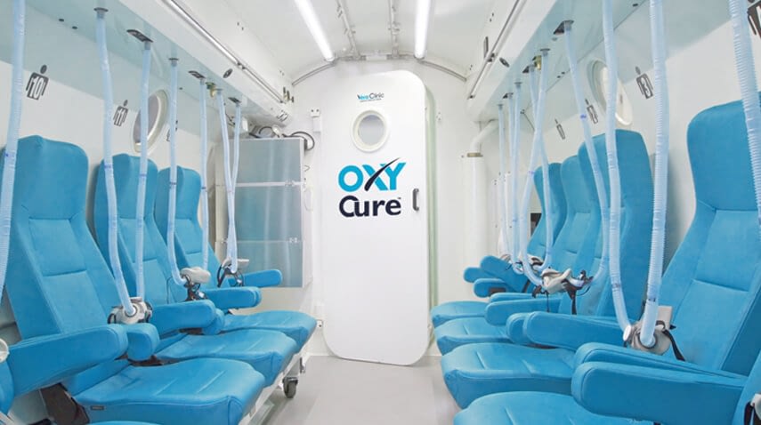 OxyCure Vera Clinic