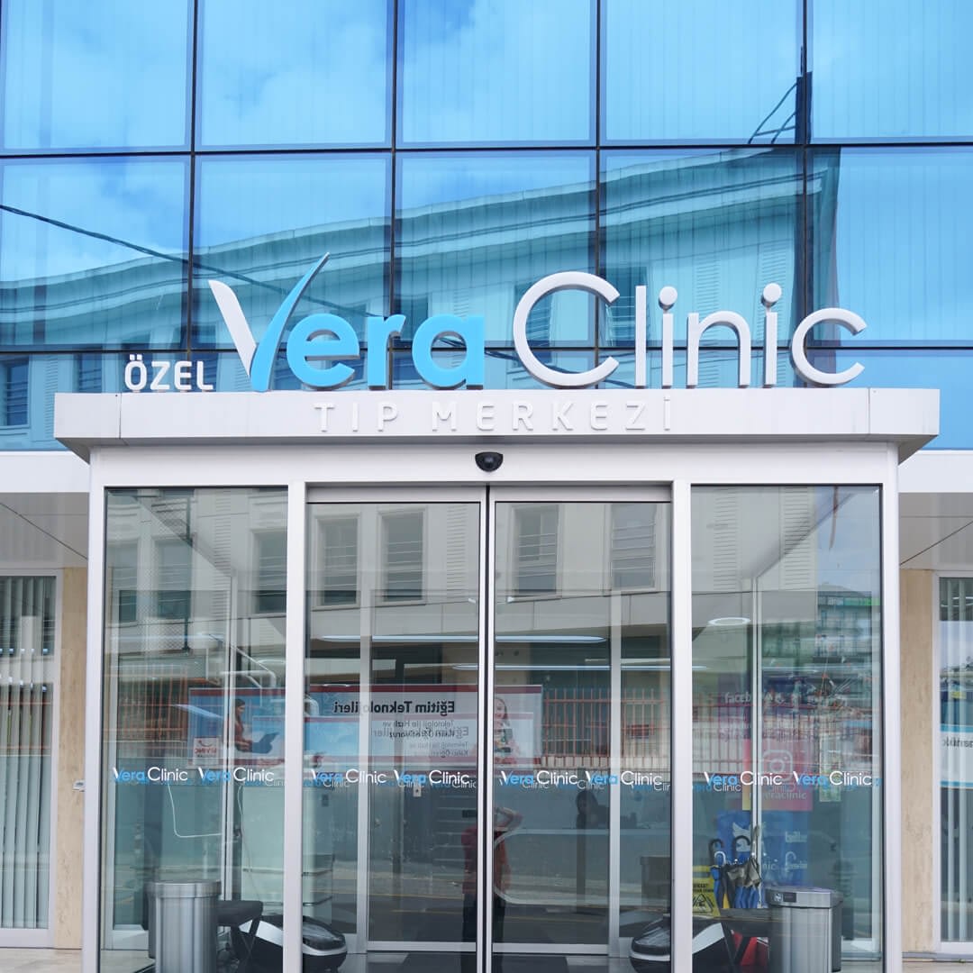 VeraClinic Service