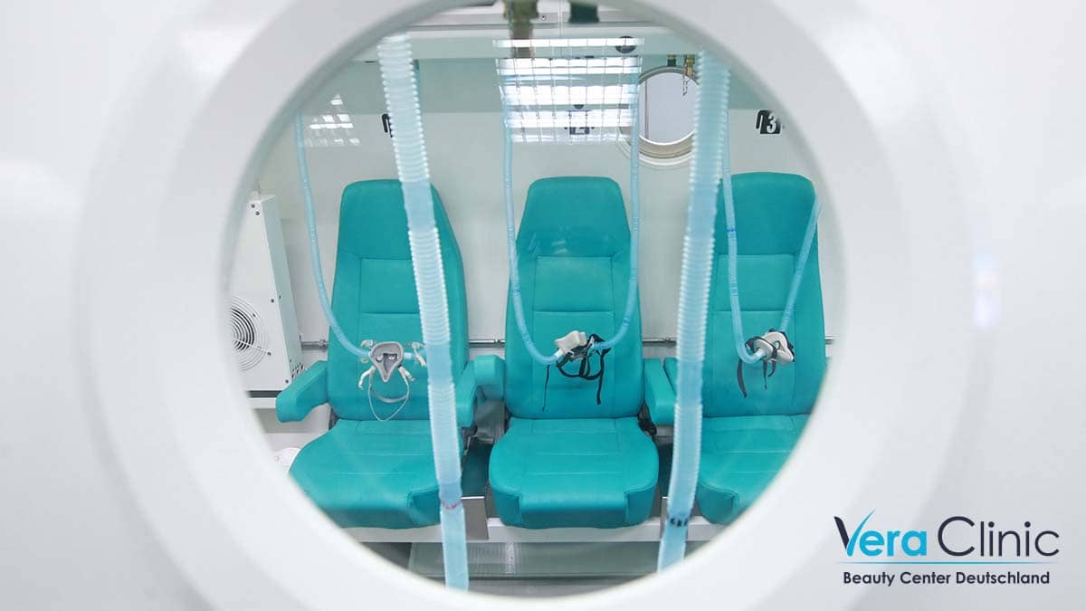 OxyCure