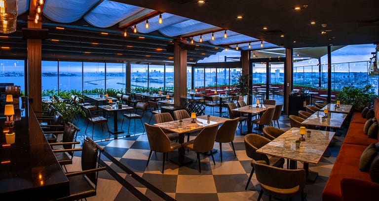 Hotel Istanbul