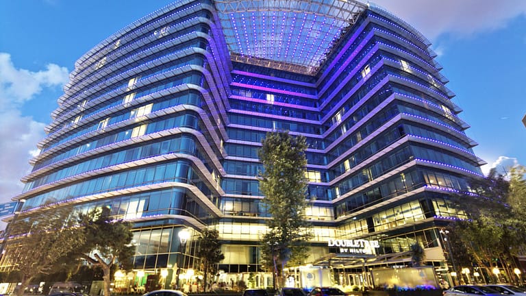 Hotel Istanbul